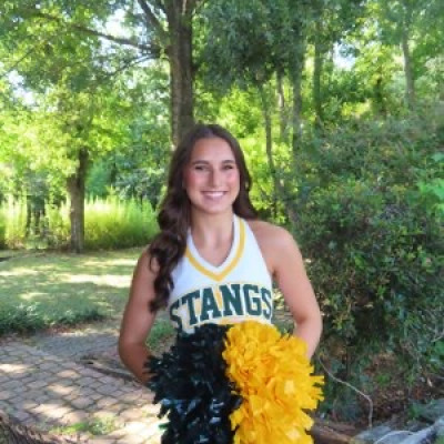 Ansley Hammons