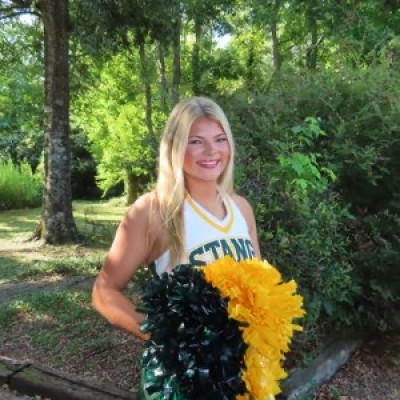 Julia Killebrew