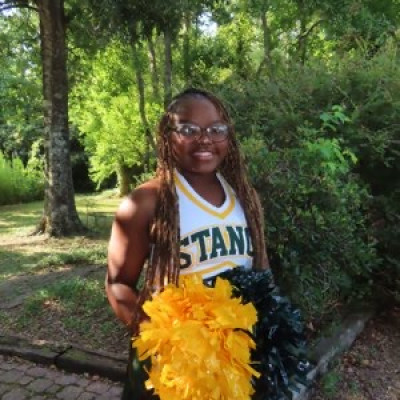 Kamryn Small