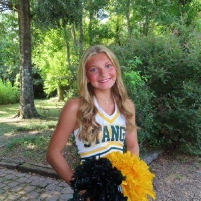 Kaylin Killebrew