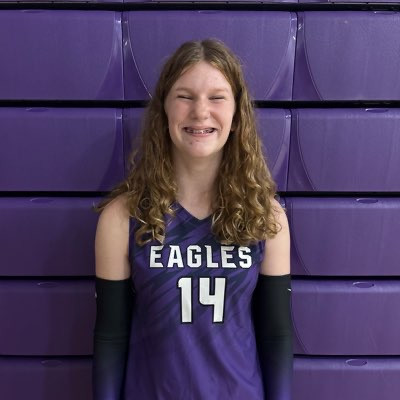 Mia Hibbard