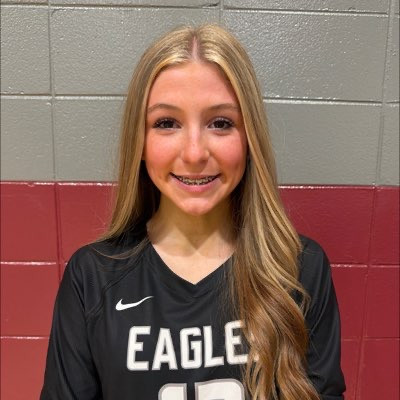 Madison Aldridge