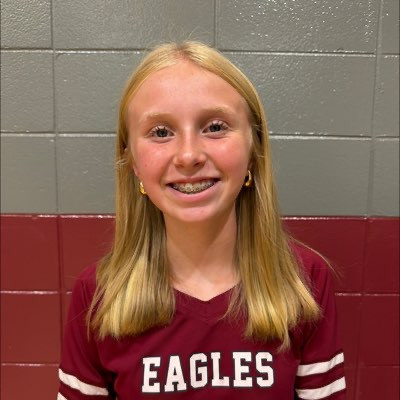 Anna Kate Heilman