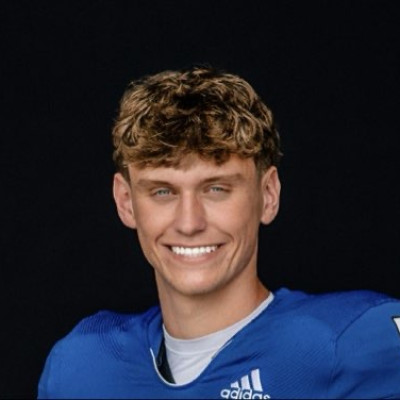 Cason Booher