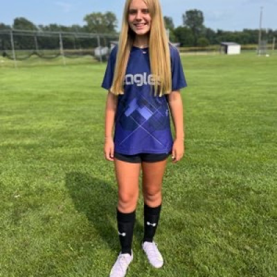Ella Magnuson