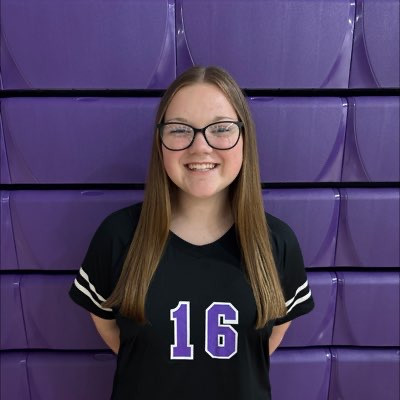 Leah Pressler