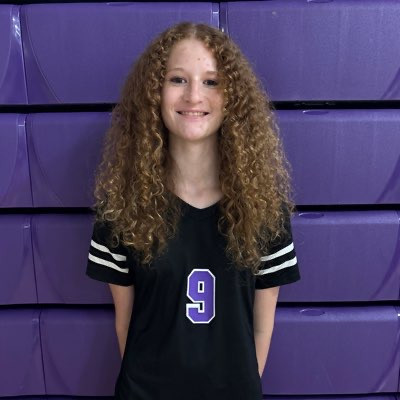 Grace Axelberg