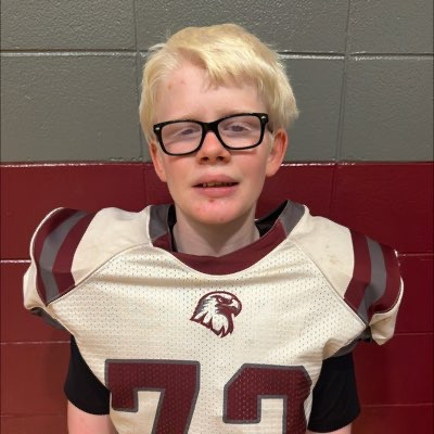 Conner Foster