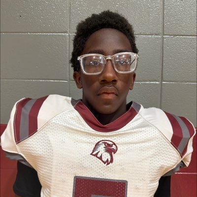 Tyson Goins