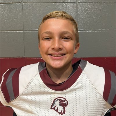 Luke Moore