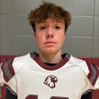 Caden Pate