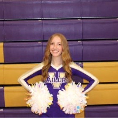 Maddie Smith