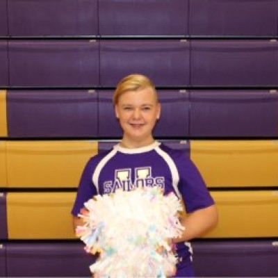 Kaleb Broeckel