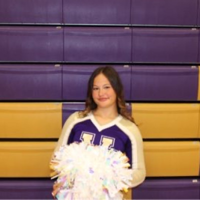 Makenna Cobern