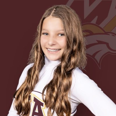 Mia Rosenblum