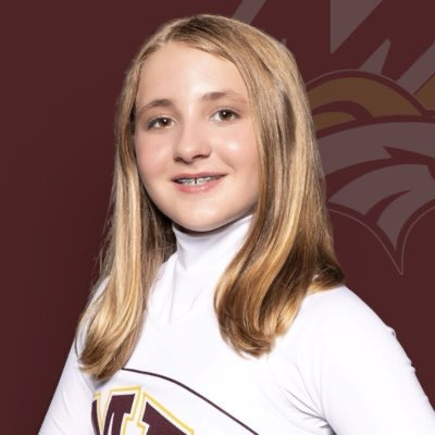 Caroline Gilliland