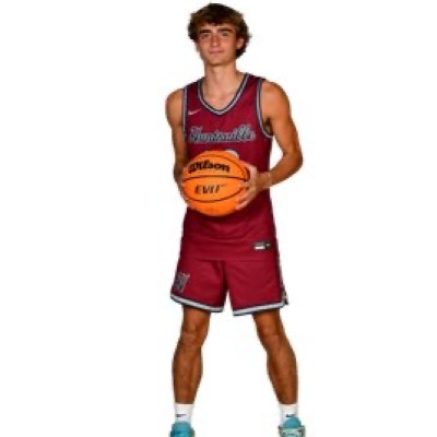 Luke Gruber