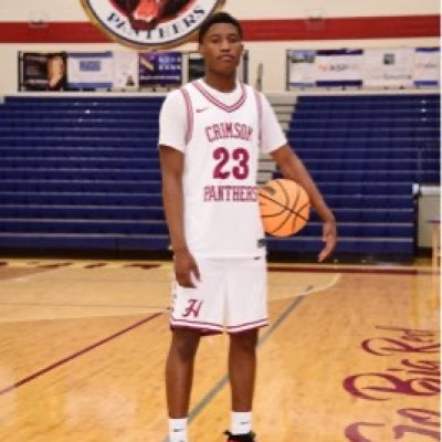 Jalen Thomas