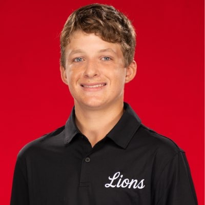 Luke Elrod