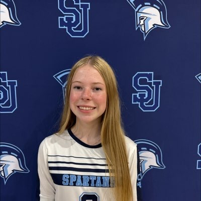 Sophia Prettyman