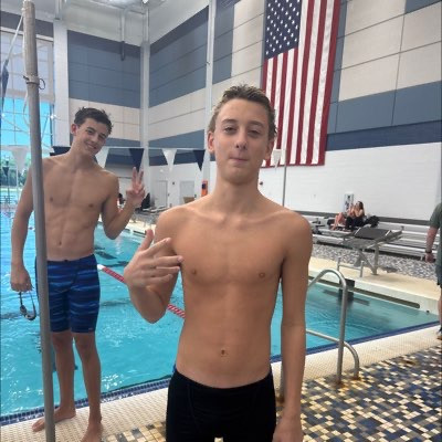 Noah Shrader
