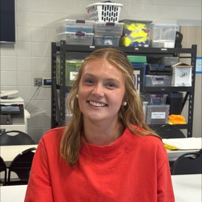 Hattie Shumaker