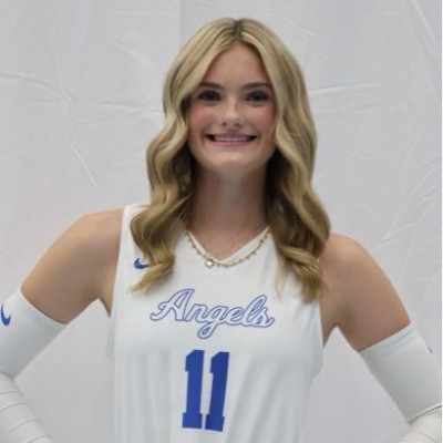 Rylee Saunders
