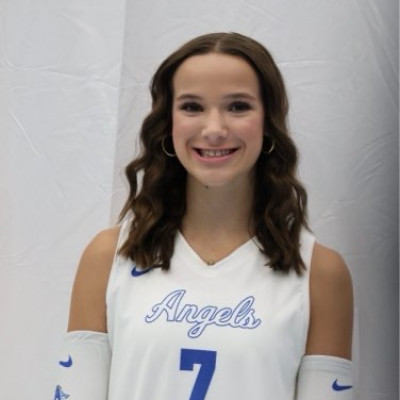 Aspen Barnes