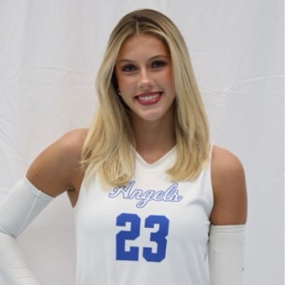 Aubree Frazier