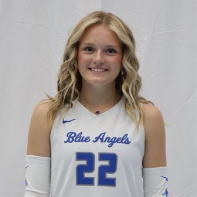 Kinsey Mitchell