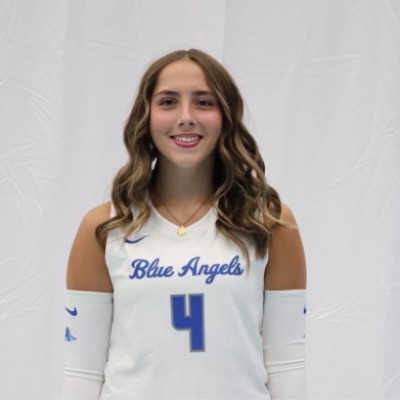 Haley Metzger