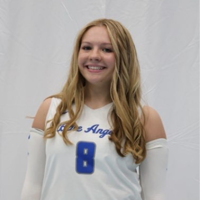 Kamryn Beaver