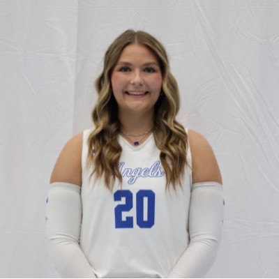 Mallory Petro