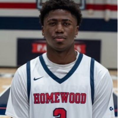 Kam Foster