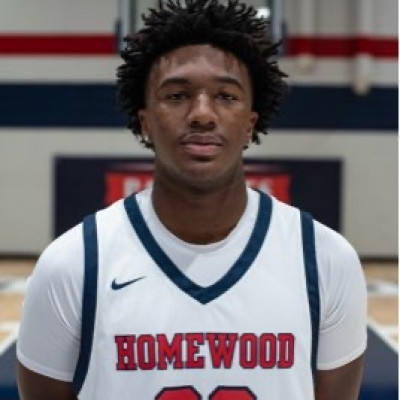 Marcus McGee