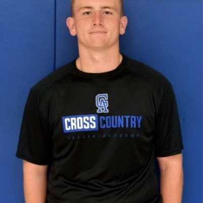 Jackson Loveday