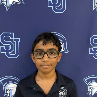 Aarav Shah