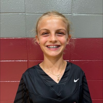 Carlie Morris
