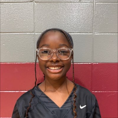 Kaliyah Opoku