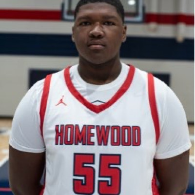 Cam Jones