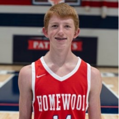 Reid McElheny
