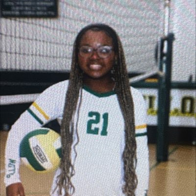 Kamryn Small