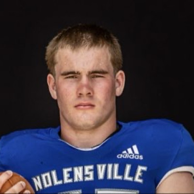 Jake Sentell