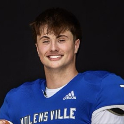 Brayden Holland