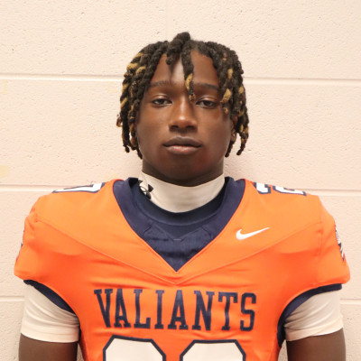 Antonio Tillman