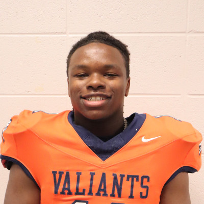 Deonte Henley