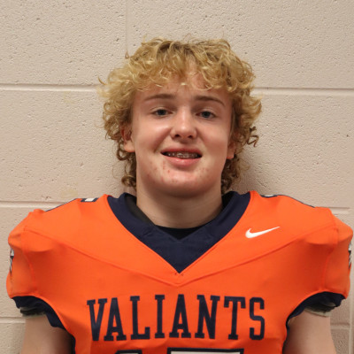 Eli Montgomery