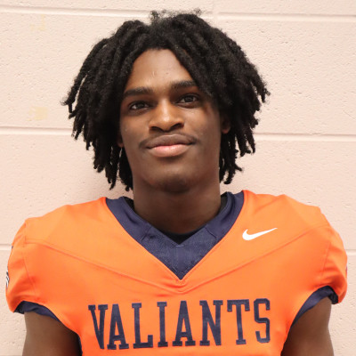Tristian Gaines
