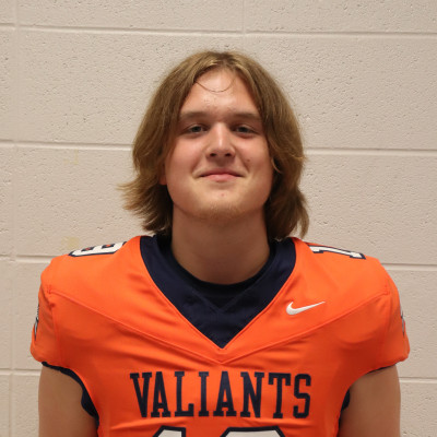 Caiden Garnto
