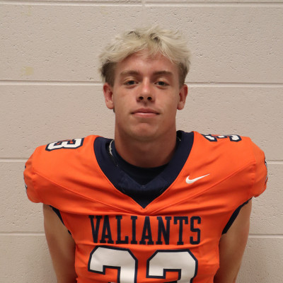 Brycen Wetherington